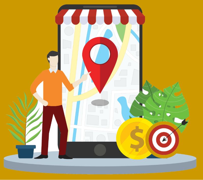 SEO For Local Business