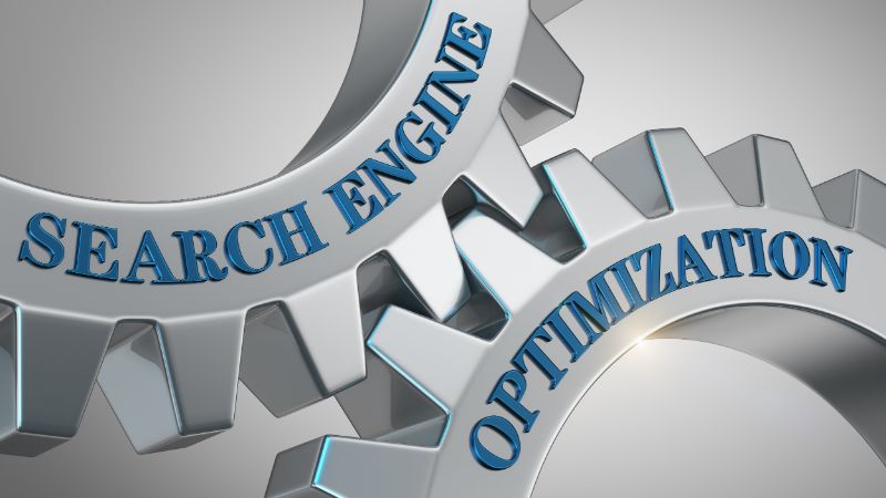 search engine optimization