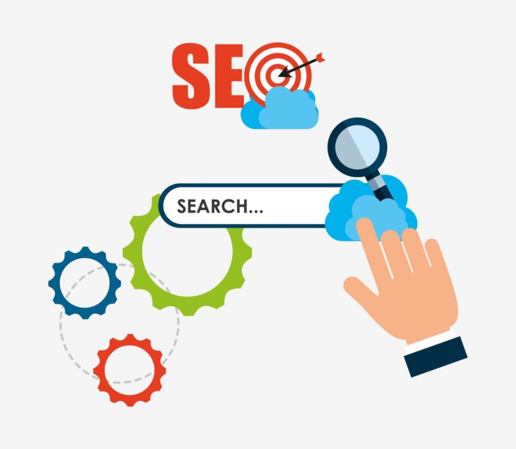 search engine optimization fundamentals