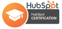 Hubspot Certifications